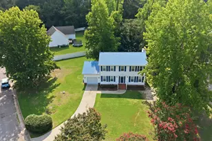 400 Thorndale Dr, Dunn, NC 28334 - Photo 45