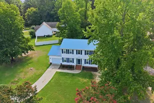 400 Thorndale Dr, Dunn, NC 28334 - Photo 41