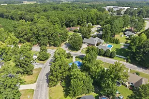 400 Thorndale Dr, Dunn, NC 28334 - Photo 49