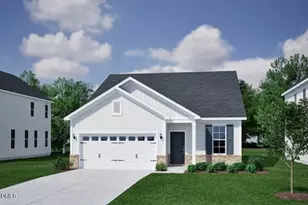 1000 Greer Mill Grove, Durham, NC 27703 - Photo 1