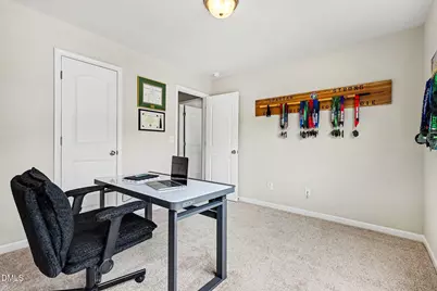 134 Blakeford Drive, Wendell, NC 27591 - Photo 21