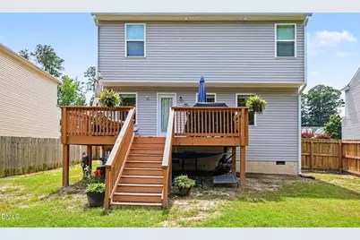 134 Blakeford Drive, Wendell, NC 27591 - Photo 25