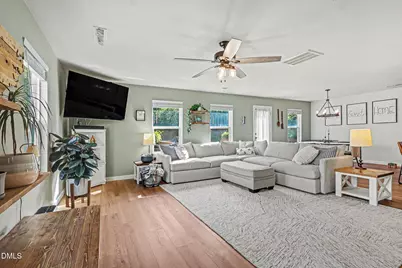 134 Blakeford Drive, Wendell, NC 27591 - Photo 3