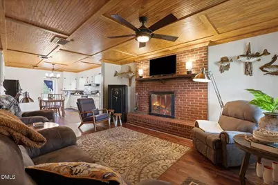 2205 Thompson Road, Four Oaks, NC 27524 - Photo 7