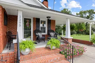 2205 Thompson Rd, Four Oaks, NC 27524 - Photo 1