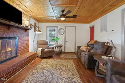 2205 Thompson Road, Four Oaks, NC 27524 - Photo 9