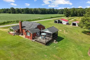 2205 Thompson Rd, Four Oaks, NC 27524 - Photo 57