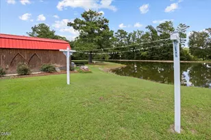 2205 Thompson Rd, Four Oaks, NC 27524 - Photo 41