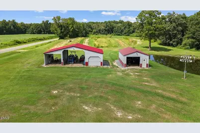 2205 Thompson Road, Four Oaks, NC 27524 - Photo 55