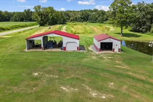 2205 Thompson Rd, Four Oaks, NC 27524 - Photo 55