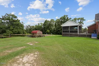 2205 Thompson Road, Four Oaks, NC 27524 - Photo 33