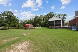 2205 Thompson Rd, Four Oaks, NC 27524 - Photo 33