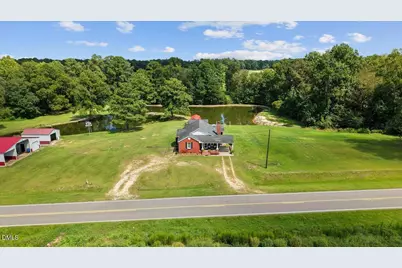 2205 Thompson Road, Four Oaks, NC 27524 - Photo 45