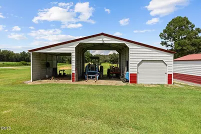 2205 Thompson Road, Four Oaks, NC 27524 - Photo 35