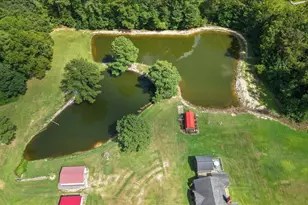2205 Thompson Rd, Four Oaks, NC 27524 - Photo 53