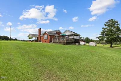 2205 Thompson Road, Four Oaks, NC 27524 - Photo 43