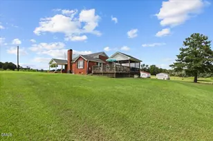 2205 Thompson Rd, Four Oaks, NC 27524 - Photo 43