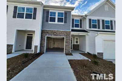 5018 Tura Street, Raleigh, NC 27610 - Photo 1