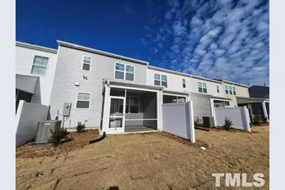 5018 Tura Street, Raleigh, NC 27610 - Photo 33