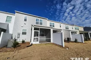 5018 Tura St, Raleigh, NC 27610 - Photo 33