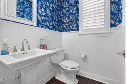 1312 Grangerford Court, Durham, NC 27703 - Photo 33