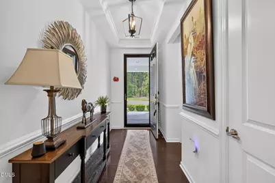 1312 Grangerford Court, Durham, NC 27703 - Photo 5