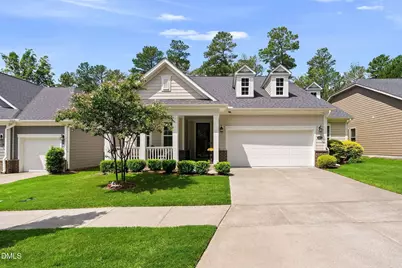 1312 Grangerford Court, Durham, NC 27703 - Photo 1