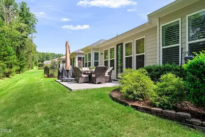1312 Grangerford Court, Durham, NC 27703 - Photo 39