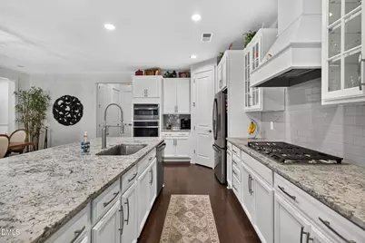 1312 Grangerford Court, Durham, NC 27703 - Photo 7