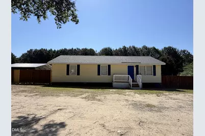600 Manns Chapel Road, Pittsboro, NC 27312 - Photo 1