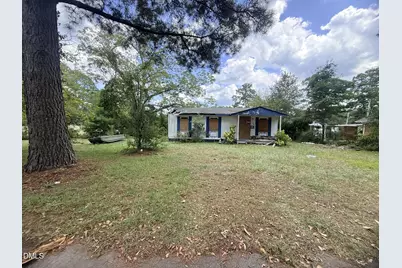 1601 Robeson Street, Lumberton, NC 28358 - Photo 9