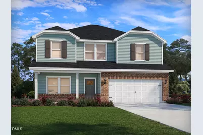 1202 Winding Spring Drive, Mebane, NC 27302 - Photo 1