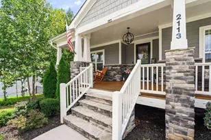 2113 Orchard Lake Dr, Apex, NC 27539 - Photo 3