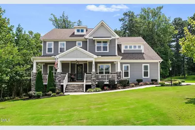 2113 Orchard Lake Drive, Apex, NC 27539 - Photo 1
