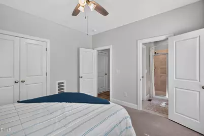 2113 Orchard Lake Drive, Apex, NC 27539 - Photo 21