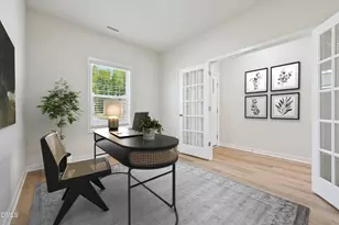 5958 Fallowfield Ln, Raleigh, NC 27616 - Photo 11