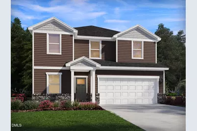 5958 Fallowfield Lane, Raleigh, NC 27616 - Photo 1