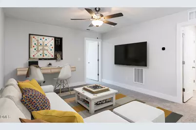 2912 Spring Manor Way, Garner, NC 27529 - Photo 5