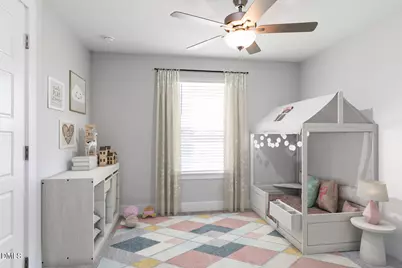 2912 Spring Manor Way, Garner, NC 27529 - Photo 3