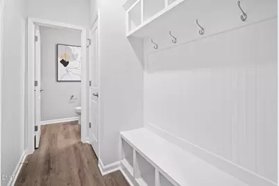 1616 Everton Avenue, Durham, NC 27703 - Photo 21