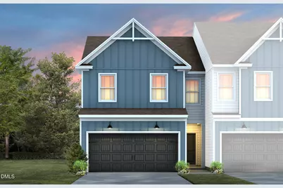 1616 Everton Avenue, Durham, NC 27703 - Photo 1