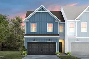 1616 Everton Ave, Durham, NC 27703 - Photo 1