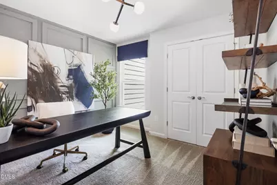 1616 Everton Avenue, Durham, NC 27703 - Photo 17