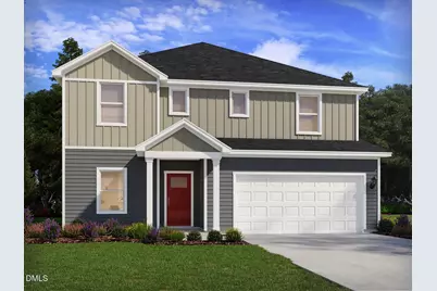 1444 Hatteras Road, Durham, NC 27703 - Photo 1