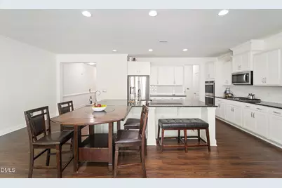 1009 Brennan Green Court, Morrisville, NC 27560 - Photo 5