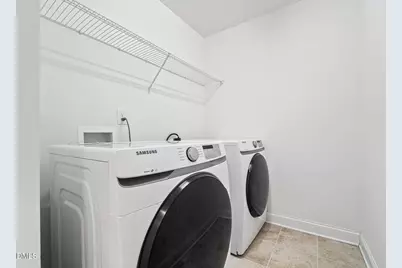1009 Brennan Green Court, Morrisville, NC 27560 - Photo 23
