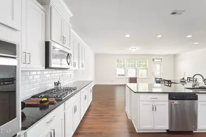 1009 Brennan Green Court, Morrisville, NC 27560 - Photo 3