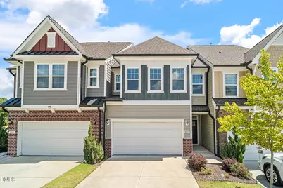 1009 Brennan Green Court, Morrisville, NC 27560 - Photo 1