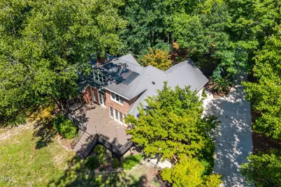 4029 Country Village Drive, Raleigh, NC 27606 - Photo 47