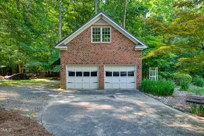 4029 Country Village Drive, Raleigh, NC 27606 - Photo 7